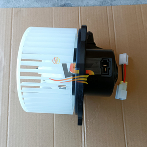 Motor de Ventilador de 12V para Kia Bongo III Bongo 3 KC2700 <span class=keywords><strong>KC3000</strong></span> (OEM 97109-4E000) - Product Image 3