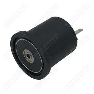 Bobina solenoide de 24V 7051-2689-030 para máquina de ordeño pulsador eléctrico <span class=keywords><strong>AutoPlus</strong></span> StimoPlus Apex piezas de pulsación electrónica de ordeño - Product Image 2