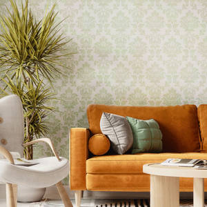 ลายฉลุผนังขนาดใหญ่สำหรับการวาดภาพลวดลายผนังขนาดใหญ่ - Product Image 4