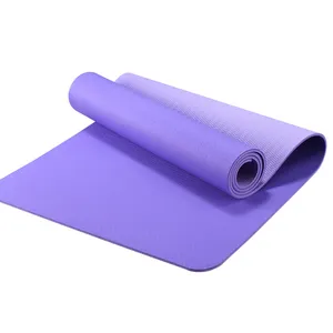 Professional Manufacturer Polyester Yoga Mat Band Block