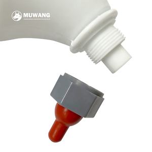 सबसे अच्छी गुणवत्ता वाली सबसे लोकप्रिय पशु चिकित्सा गले चाय भेड़ के लिए भेड़ के लिए निप्पल - Product Image 6