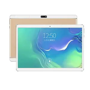 Tablet de alta qualidade pc 10.1 polegadas toque robusto, tela grande 3g 4g tablet pc
