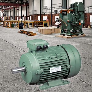 기술 전원 Y2160M2-2 15kw 하이 퀄리티 좋은 가격 <span class=keywords><strong>3</strong></span> 상 전기 모터 Y2 시리즈 일정 속도 - Product Image 6