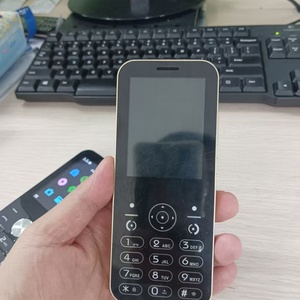 Hot Selling PHONE 16 PRO MAX 2.4 Inch I8 PRO MAX Full Display Android 1000mah 12.0 Mobile Cell Smart Phone Android Gaming Phone - Product Image 3