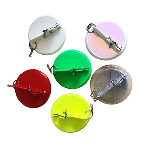 4,2 "5" Negro verde círculo forma plástico <span class=keywords><strong>Dipsy</strong></span> pesca buzo tablero curricán señuelo controlador de profundidad - Product Image 5