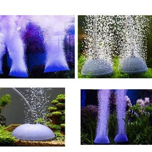 세라믹 에어 스톤 버블 미네랄 볼 모양 에어스톤 디퓨저 어항 펌프 액세서리 박스 맞춤 로고 - Product Image 6