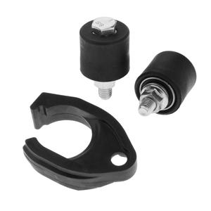 Yamaha YFZ450 2004-2013 Pièces Rouleau de guidage de chaîne de remplacement pour système de transmission de moto - Product Image 3