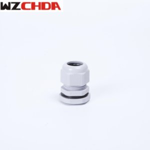 Ip68 không thấm nước M24 Cable gland công nghiệp PP chất liệu thấp/điện áp cao kết nối điện cho môi trường khắc nghiệt 0-60 - Product Image 1