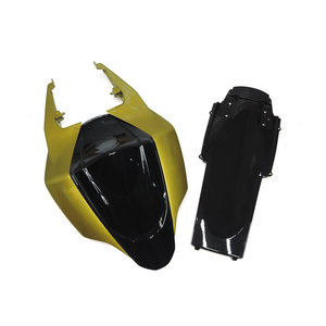 Carenados Completos Para Suzuki GSXR1000 K7 <span class=keywords><strong>2007</strong></span> 2008 <span class=keywords><strong>GSXR</strong></span> <span class=keywords><strong>1000</strong></span> K7 Moldeado Por Inyección - Product Image 5