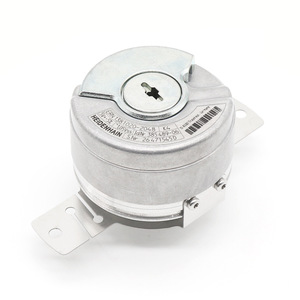 Encoder Rotatorio Heidenhain ERN1381.020-2048, Montaje con Brida Horizontal - Product Image 1