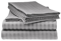 100% Literie En Coton égyptien De Luxe 5 Étoiles Hôtel Linge De Lit Draps Ensembles