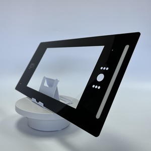 Cảm ứng màn hình hiển thị <span class=keywords><strong>Pet</strong></span> Cover lens Bảng điều chỉnh cho LCD LED màn hình hiển thị - Product Image 2