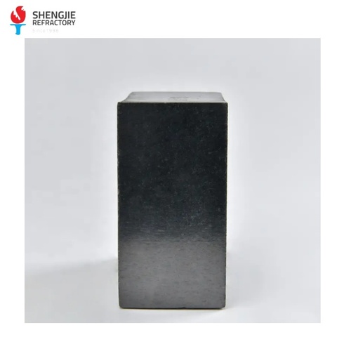 Refractory Material Manufacture's Magnesium Carbon Brick Ladle-Specific Size Cut and Welded at Competitive Price