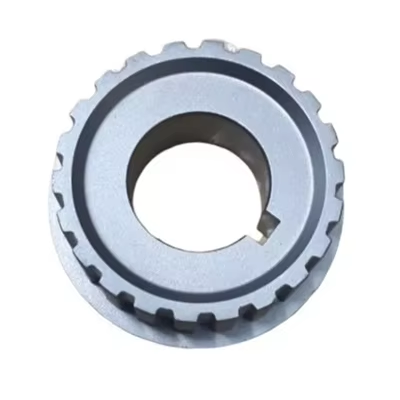 4ZD1 Crankshaft Timing Gear 02913110N for ISUZU LUV 2.3