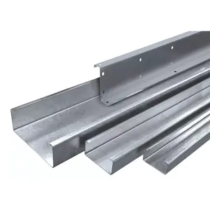 A36标准镀锌C槽钢/u槽钢尺寸每吨价格