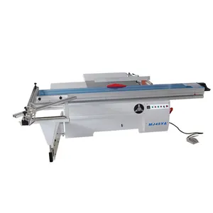 Long tool life wholesale price cabinet cutting 45 degree 3200mm woodworking saw table