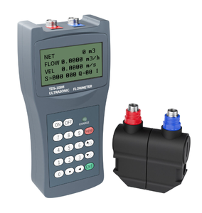 Débitmètre ultrasonique Proline Prosonic Flow 93T, très demandé - Product Image 5