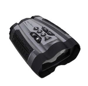 Jumelles de vision nocturne DFN01 pour la chasse, caméra de suivi, lunettes infrarouges, double IR, portée 300 yards, vision nocturne rechargeable pour la chasse - Product Image 3