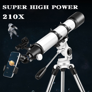 Kính Thiên Văn LUXUN Trung Quốc Bán Kính Thiên Văn Mạnh Mẽ Chuyên Nghiệp Thiên Văn 90700 - Product Image 5