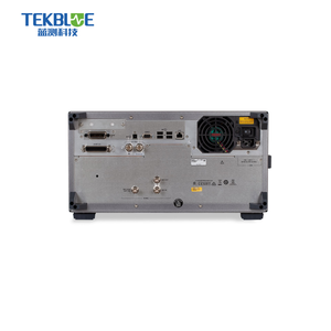 جهاز قياس LCR دقيق من كيسايت E4982A بنطاق 1 ميجاهرتز - 3 جيجاهرتز - Product Image 4