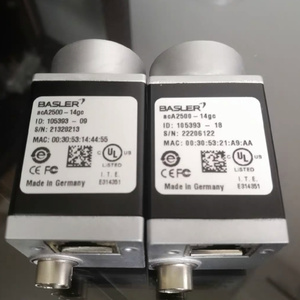 Cámaras de Escaneo de Área Basler AcA2500-14gm AcA2500-14gc Nuevas y Originales - Product Image 5