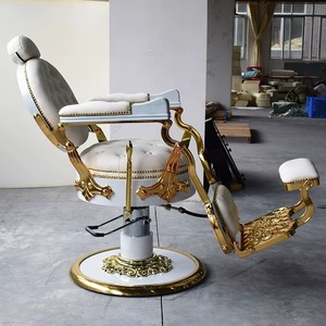 Chaise <span class=keywords><strong>de</strong></span> lavage <span class=keywords><strong>de</strong></span> cheveux inclinable simple et abordable pour <span class=keywords><strong>salon</strong></span> <span class=keywords><strong>de</strong></span> <span class=keywords><strong>coiffure</strong></span> en démarrage, petit <span class=keywords><strong>salon</strong></span> ou usage professionnel - Product Image 2