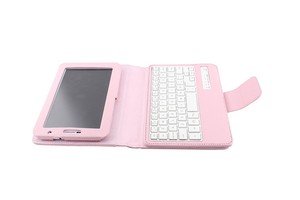 De diseño de moda teclado árabe para tabletas android Samsung tab 2 7,0 pulgadas P3100... 6200-SA07 - Product Image 3