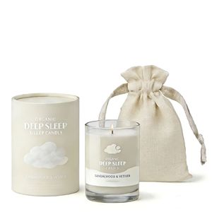 Ensemble cadeau de bougies de sommeil profond en cire de soja de haute qualité, sans fumée, pour une relaxation paisible, vente en gros - Product Image 2