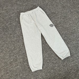 <span class=keywords><strong>Pantaloni</strong></span> da <span class=keywords><strong>Uomo</strong></span> Mertra Autunno 2026, Nuovi <span class=keywords><strong>Pantaloni</strong></span> in Cotone per Fitness all'Aperto, Caldi, con Logo Ricamato, Gamba Larga - Product Image 2