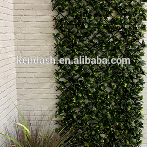 Valla Plegable para Jardín KENDA, Modelo KENDASH, Material PVC/Willow - Product Image 3