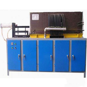 Pas de pollution par la poussière HF pour traitement thermique des Métaux machine de chauffage par induction - Product Image 1