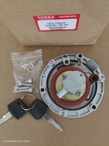 Tapa de tanque para piezas originales HONDA, tapa de tanque para piezas originales - Product Image 2