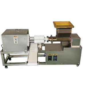 Máquina Multifuncional <span class=keywords><strong>para</strong></span> Hacer Laddus, Máquina Automática <span class=keywords><strong>para</strong></span> Hacer Bolas <span class=keywords><strong>de</strong></span> Energía, Bolas <span class=keywords><strong>de</strong></span> Proteína, Dulces <span class=keywords><strong>de</strong></span> <span class=keywords><strong>Harina</strong></span> <span class=keywords><strong>de</strong></span> <span class=keywords><strong>Garbanzo</strong></span>, Máquina <span class=keywords><strong>para</strong></span> Enrollar Dulces <span class=keywords><strong>para</strong></span> Fábrica <span class=keywords><strong>de</strong></span> Snacks - Product Image 2
