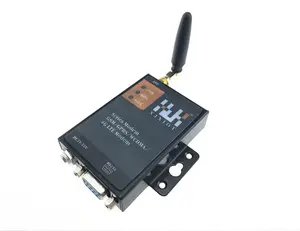 Industrial serial RS232 gsm gprs modem
