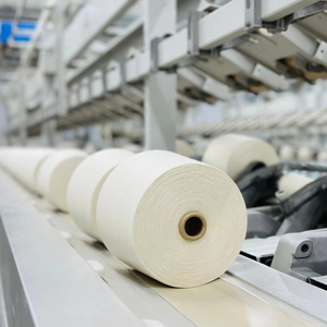 100% <b>Cotton</b> Yarn Combed - Product Image 1