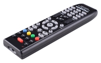 Control Remoto Universal Super General para TV Chunghop RM-909S, Venta al por Mayor, Función de Aprendizaje OEM ODM