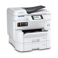 Impresora Nueva de Marca Epson Wf EM C7100a C8690a de Alta Calidad para Copiadora Epson Workforce C7100 C8690