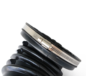 53032944AL Compatible con Dodge Ram 2500 3500 4000 <span class=keywords><strong>4500</strong></span> 5500 6.7l Cummins Diesel 2007-2018, Reemplazo de la Manguera Superior de Admisión de Aire, Tubo de Conducto - Product Image 6