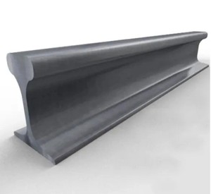 A45 A55 A65 A75 A100 A120 A150 Tiêu chuẩn Đường Sắt thép cần cẩu đường sắt Đặc biệt cần cẩu thép phần đường sắt cho vật liệu đường sắt bán - Product Image 2