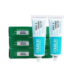 Solvay fomblin จาระบี pfpe UT18 RT15 VAC3 VAC2น้ำมันหล่อลื่นมีอายุการใช้งานยาวนานดูดฝุ่นสูงดัชนีความหนืดสูงอัตราการระเหยต่ำ - Product Image 2