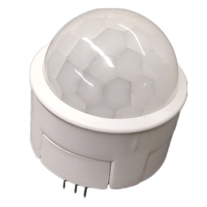 <strong>PIR</strong> Detector Smart Home 360 Angle Mini Size Ceiling Mount <strong>PIR</strong> <strong>Motion</strong> <strong>Sensor</strong> For Energy Saving System - Product Image 1