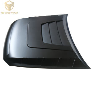 Capó de plástico ABS para Hilux <span class=keywords><strong>Revo</strong></span> Rocco, capó de plástico, para Hilux <span class=keywords><strong>Revo</strong></span> Rocco 2015 2016 2017 2018 2019 - Product Image 2