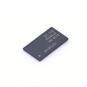 Jekevi Nuevo y Original K4A8G165WC-BCTD FBGA-96 Componente Electrónico 8Gb C-die DDR4 SDRAM - Product Image 1