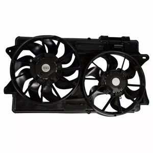 Ventilateur de refroidissement moteur OEM FR3Z8C607B à bas <span class=keywords><strong>prix</strong></span> pour Ford <span class=keywords><strong>Mustang</strong></span> 15-17 2.3T - Product Image 1