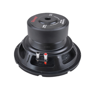 Soway SW10-38 Subwoofer de 10 Pulgadas con Bobina Doble, Amplificador de Bajos, Barra de Sonido con 400W <span class=keywords><strong>RMS</strong></span> de Potencia, Motor GAC, Compatible con 45-2000Hz - Product Image 3
