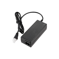 Adaptateur secteur AC/DC 12V 5A 6A 7A 8A 9A 10A, transformateur AC, certificat CB CE, entrée 110V 220V, adaptateur secteur DC 60W 5A