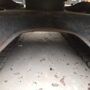 Excavadora Komatsu Pc138 Pc138us, Excavadoras Komatsu Usadas A LA Venta en China, Tractor Traktor, Descuento de Horas Bajas - Product Image 6