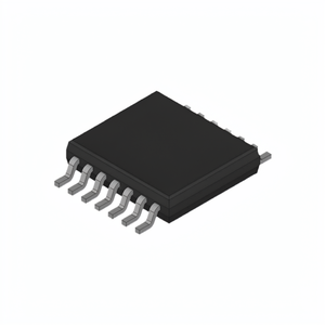 Service complet original : Achetez en ligne des composants électroniques Logic MC74LVX00DT - Product Image 1