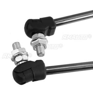 2 Amortiguadores de Gas para Capó Delantero de Coche, Soporte de Elevación, Resorte de Gas para HOLDEN COMMODORE VB VC VH VK VL 1978-1988 - Product Image 3
