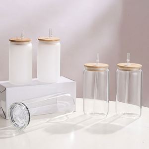 Moderno y Elegante Tarro de Vidrio de 12 oz para Sala de Conferencias de Oficina Ejecutiva - Product Image 5